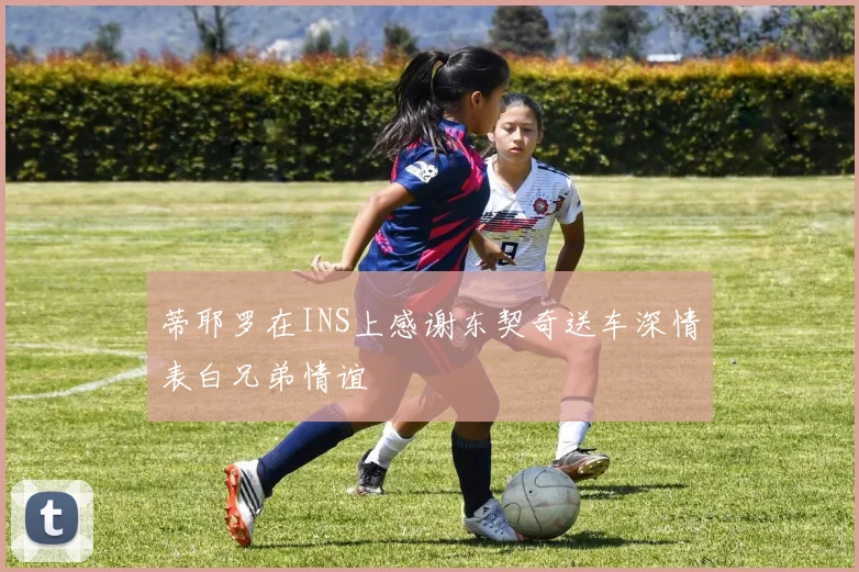 蒂耶罗在INS上感谢东契奇送车深情表白兄弟情谊